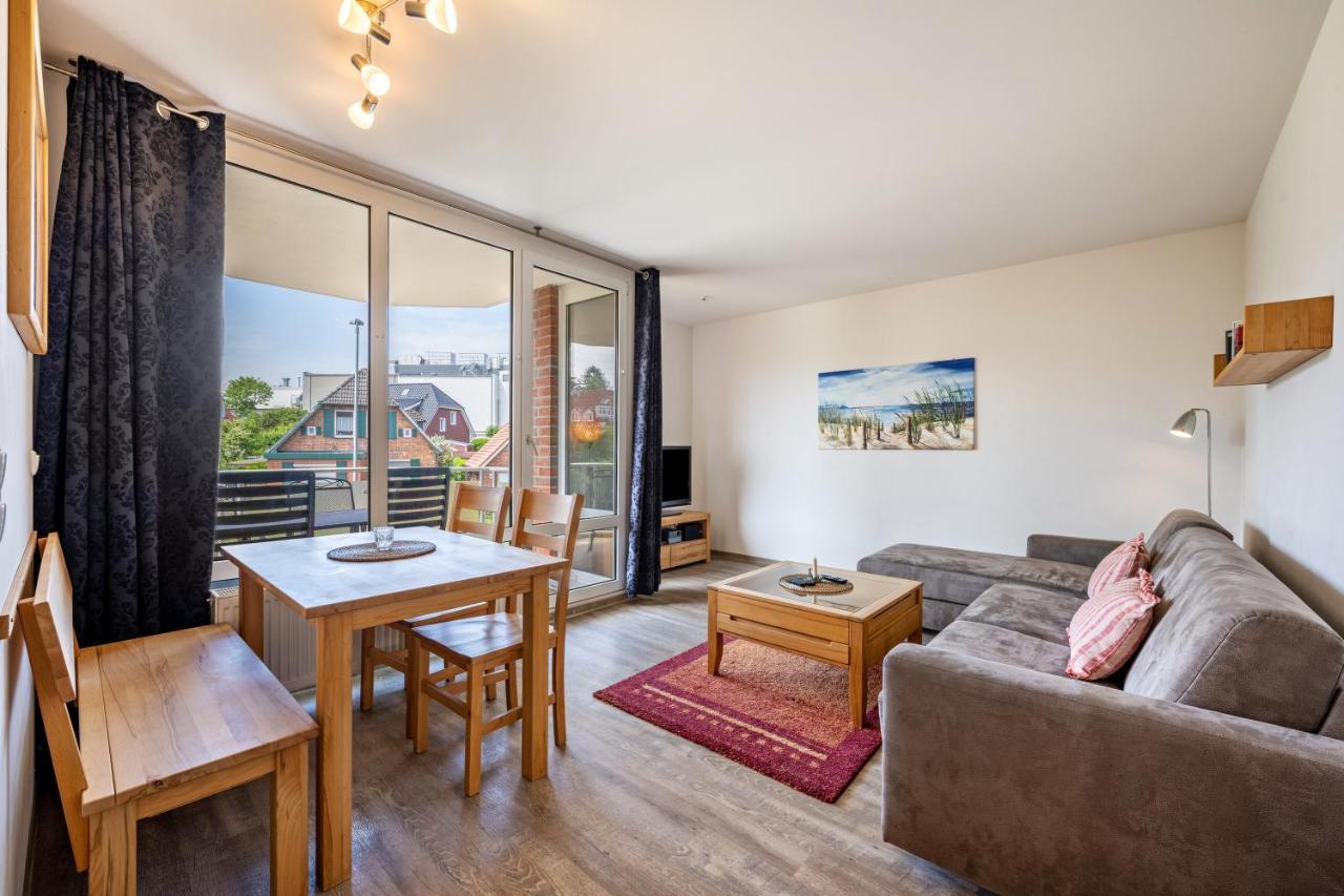 Apartment Meeresbrise Timmendorfer Strand, Germany book now, 2024 prices